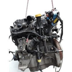 Moteur Renault Clio 4 Phase 1
